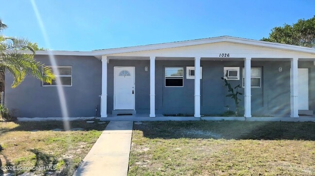 Building Photo - 1026 Bacon Cir NE Unit A