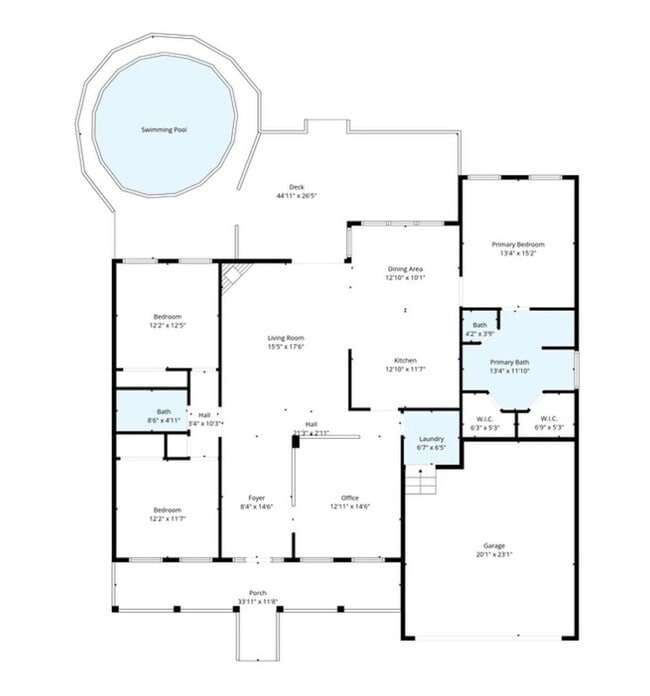 Photo - 5224 Miranda Dr