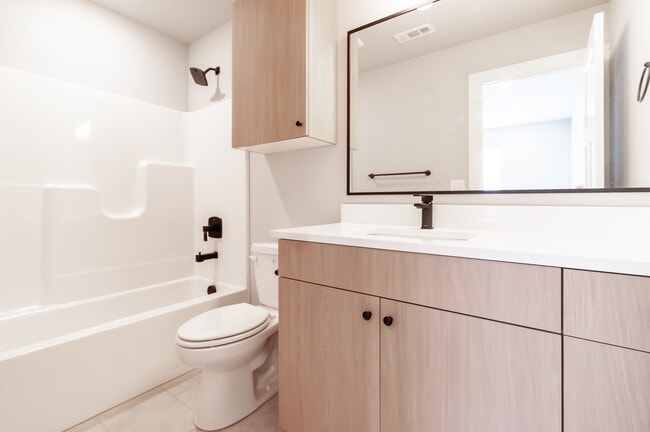 The Meadowland Townhomes
