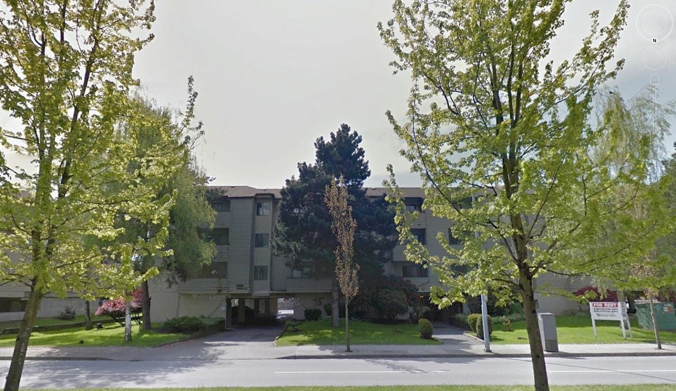 Photo - Ronald S Roadburg Residences