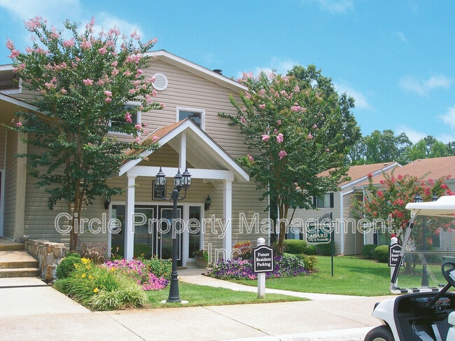 Building Photo - 2021 Highridge Dr SW Unit 1J Rental