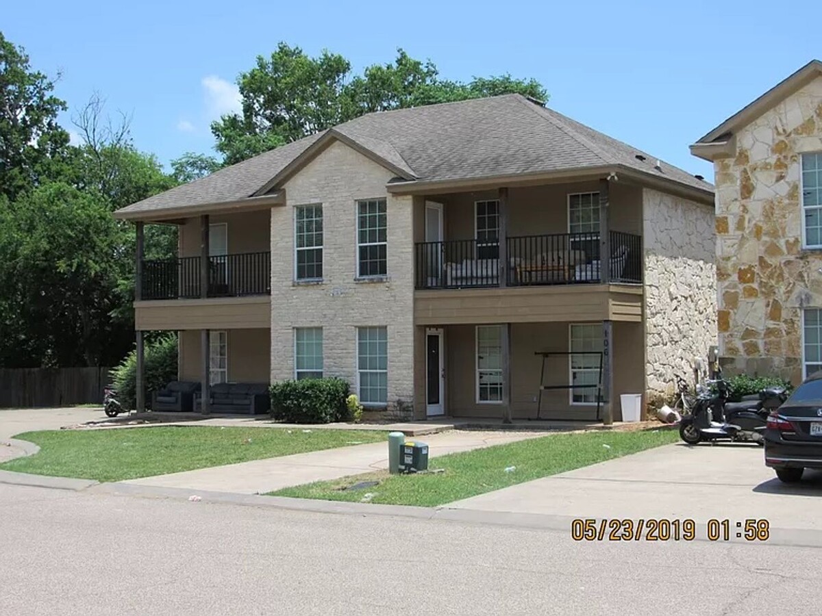 5/5 Duplex Near Baylor Campus! - 5/5 Duplex Near Baylor Campus! House