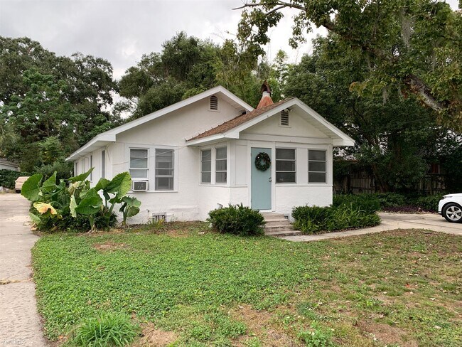Photo - 1 br, 1 bath Duplex - 1912 Chamberlin Stre...