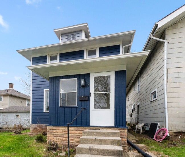 New 3 bed listing downtown Fort Wayne! *MO... - New 3 bed listing downtown Fort Wayne! *MO... House