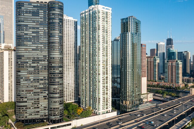 Photo - The Park Shore Condomiums