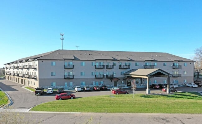 Photo - Crest View Village Apartments, LLC