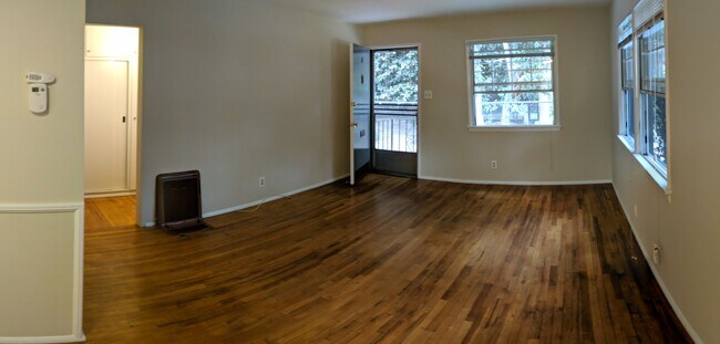 Building Photo - 124 N. Maple Unit B Rental