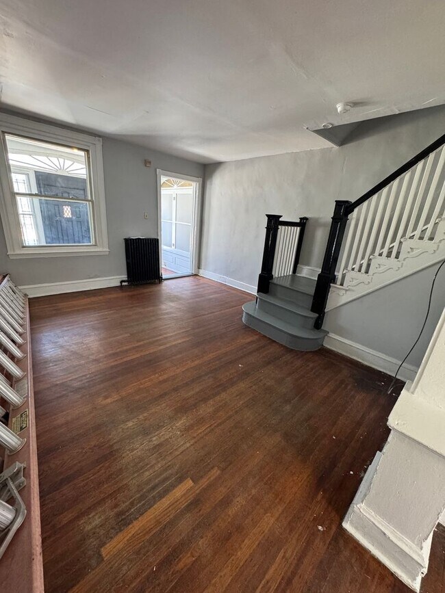 Photo - Charming 3BR Home with Private Fenced Yard  Cozy Comfort