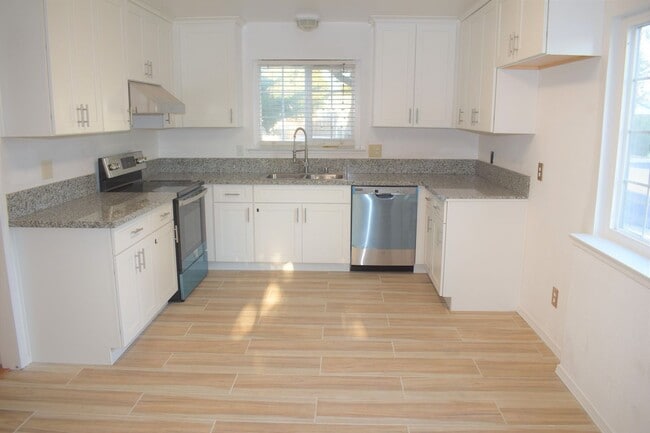 Photo - Resident Benefit Package Property