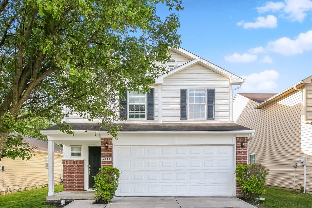 Photo - 4221 Trace Edge Ln