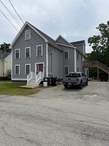 Photo - 23 Grove St Unit 1