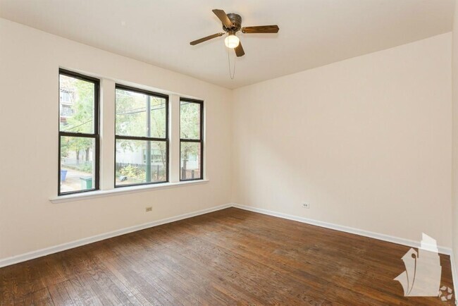 Building Photo - 2219 N Kedzie Blvd Unit 3r Rental