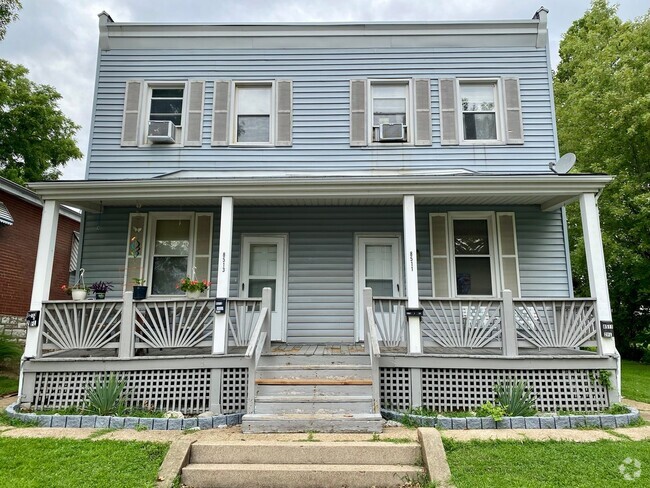 Building Photo - 8513 Idaho Ave Unit 1st Floor Rental