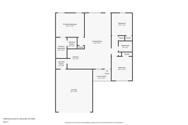 Photo - 13850 Cherry Glen Cove