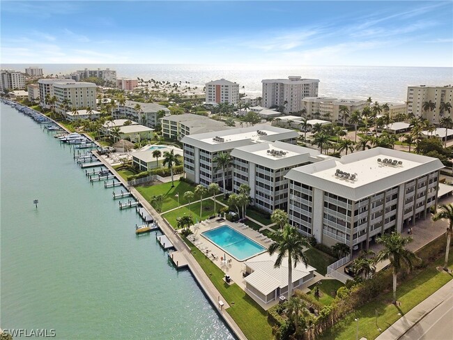 Photo - 2880 Gulf Shore Blvd N Condo Unit 206