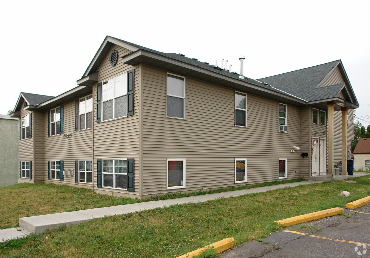 Photo - 1599-1605 Rice St