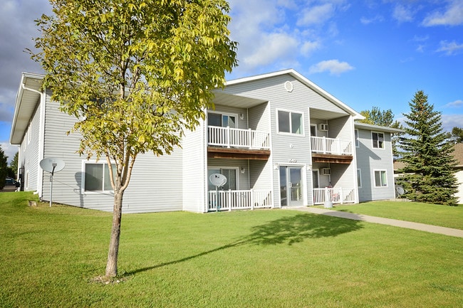 Terrace Pointe - Terrace Pointe Apartments