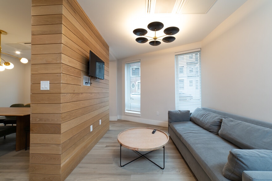 Community Room