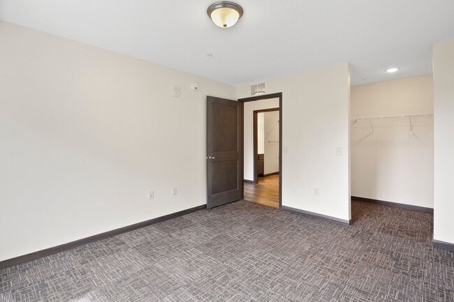 Jackson Hills Apartments