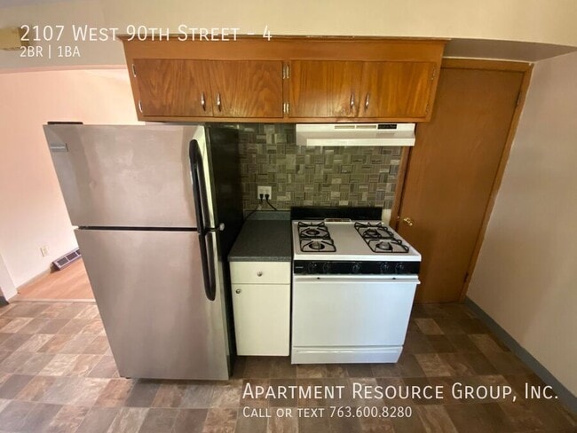 Photo - 2107 W 90th St Unit 4