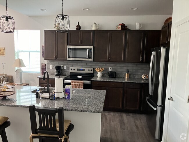Building Photo - 120 Treasure Past Wy Rental