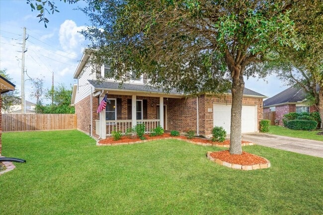 Photo - 1202 Collier Point Ln