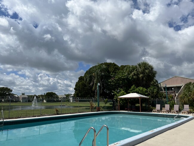 The Crossings of Boynton Beach