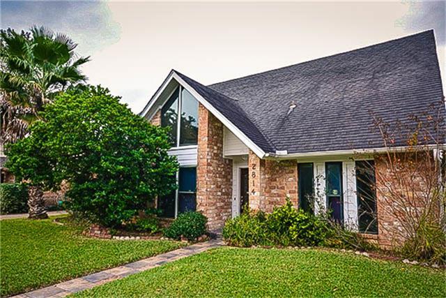2814 Field Line Dr
