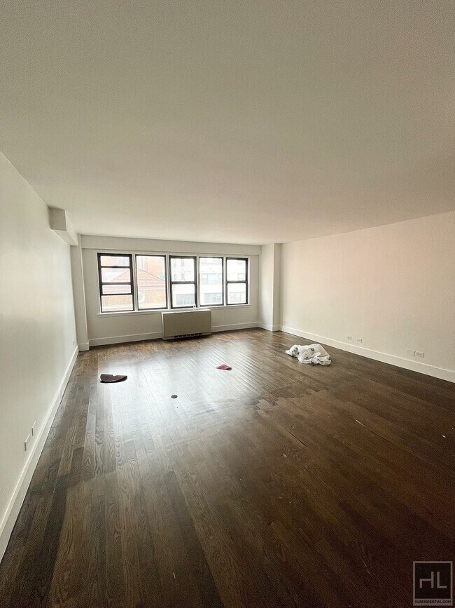 EAST 63 STREET