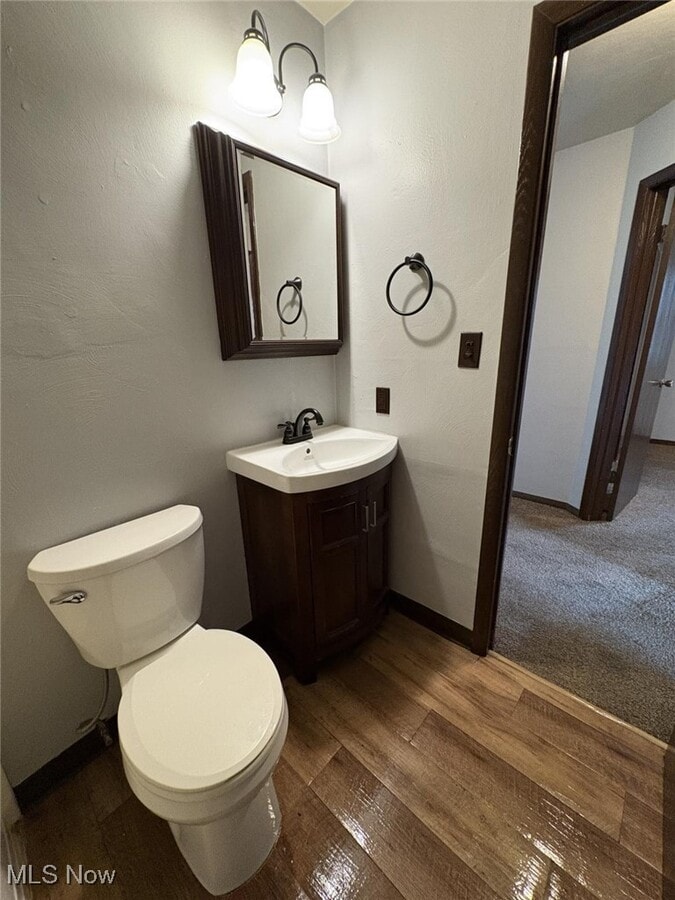 Photo - 271 Folsom St NW Unit 6