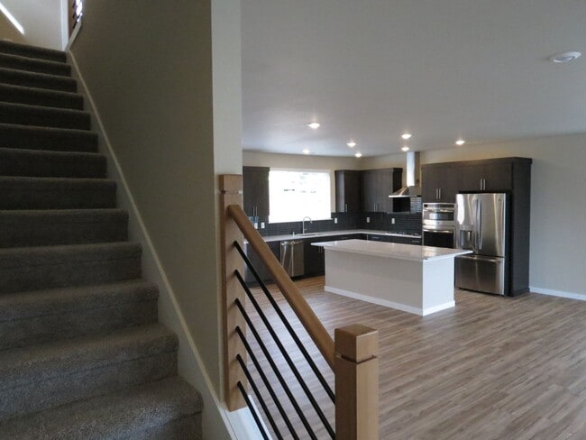 Photo - 4Bed/3.5Bath Newer Construction Home in Seattle Otani Gardens Development!