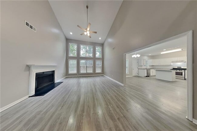 Photo - 1245 Cedar Oak Ln