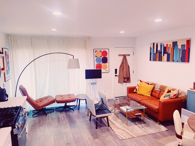 Photo - 3750 Stocker St Unit 209 Bachelor Suite
