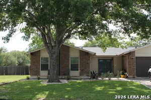 Building Photo - 9135 Braswell St