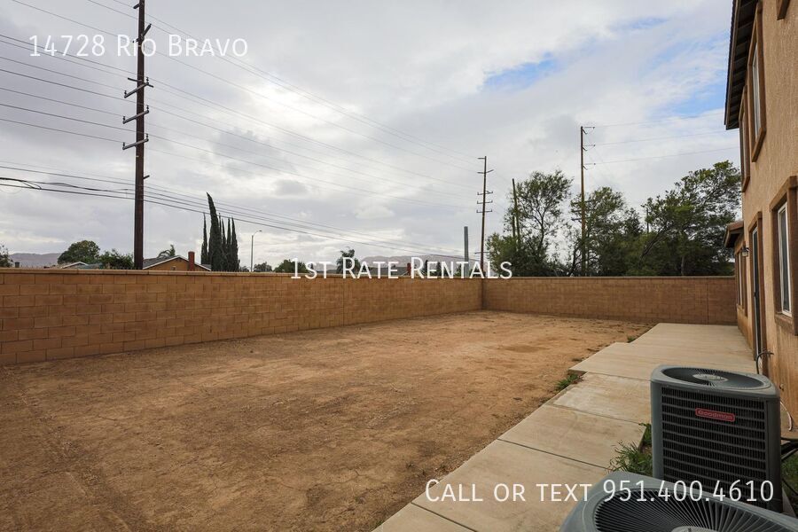 Photo - 14728 Rio Bravo Rd