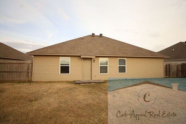 Photo - Beautiful 3 bed / 2 bath home - Nettleton!!