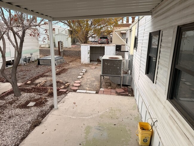 Photo - 3601 E Wyoming Ave