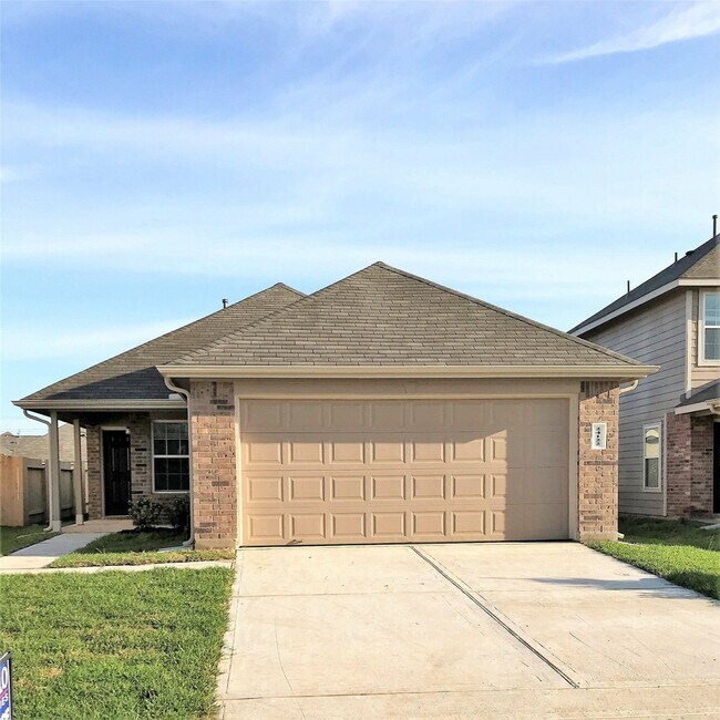 Building Photo - 24122 Ravenna Oaks Ct