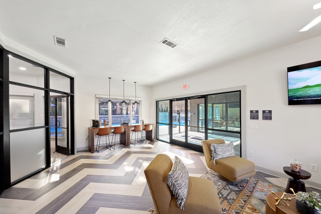 Halston Riverside - Halston Riverside