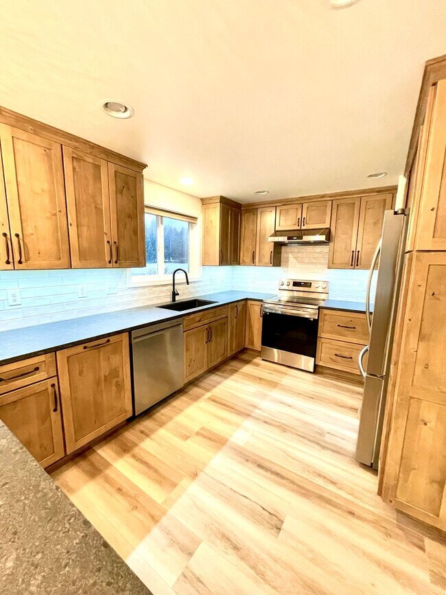 Photo - Stunning Riverfront Home in Sun Country