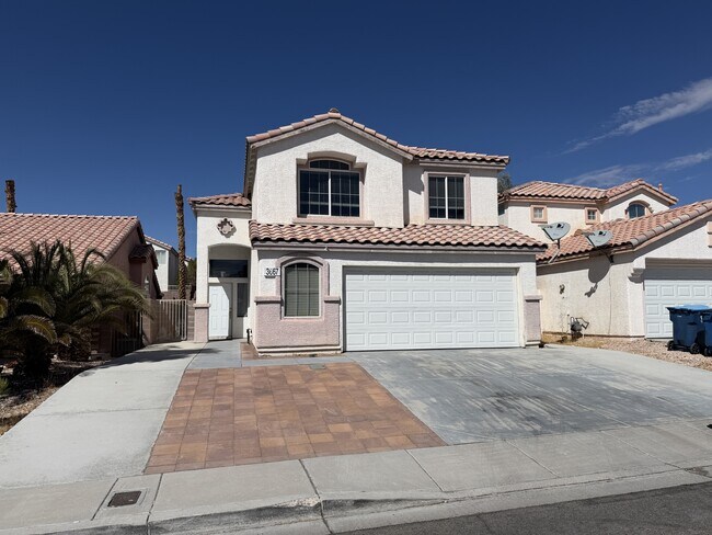 Building Photo - 3667 Spring Willow Ct