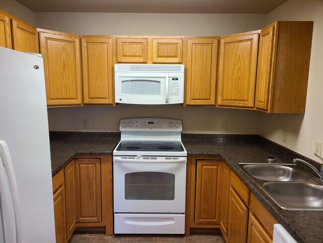 Photo - The Residences at 843 Oak