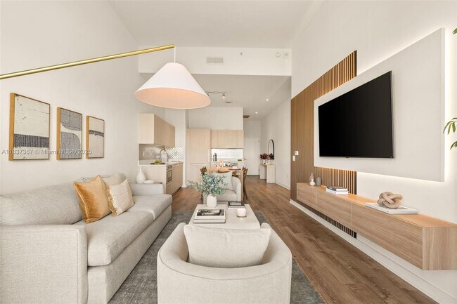 Photo - 501 NE 31st St Unit 410