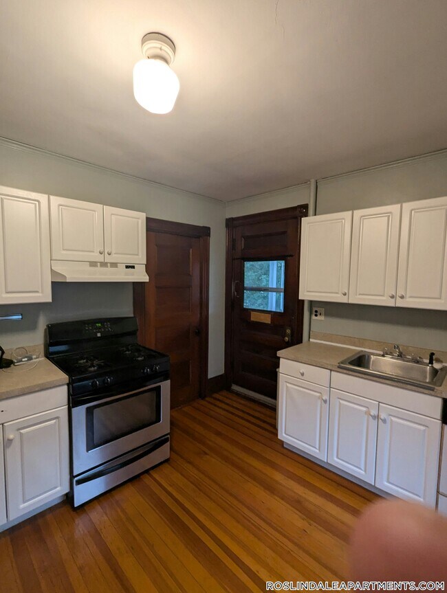 Photo - 1068 South St Unidad 2