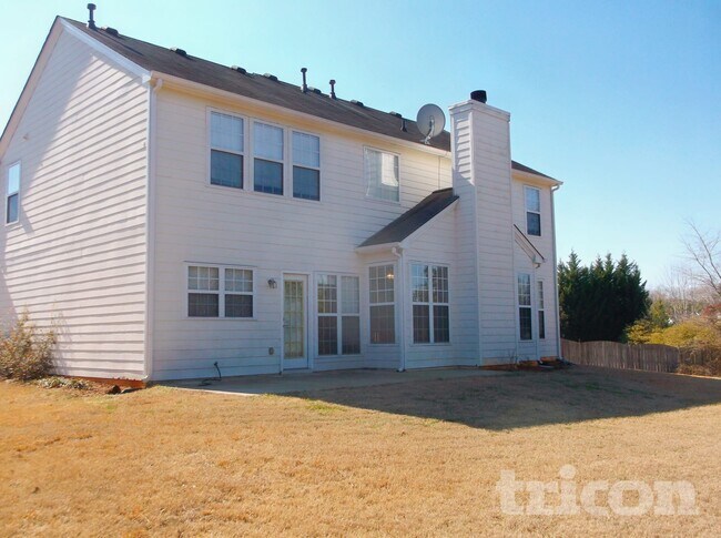 Photo - 3515 Donamire Way NW