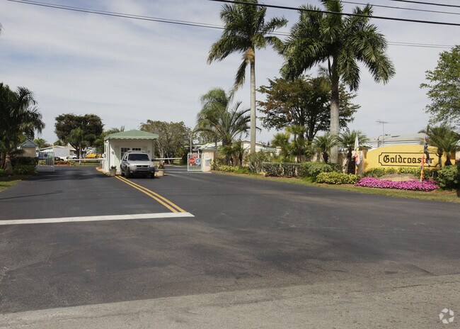 Photo - Goldcoaster