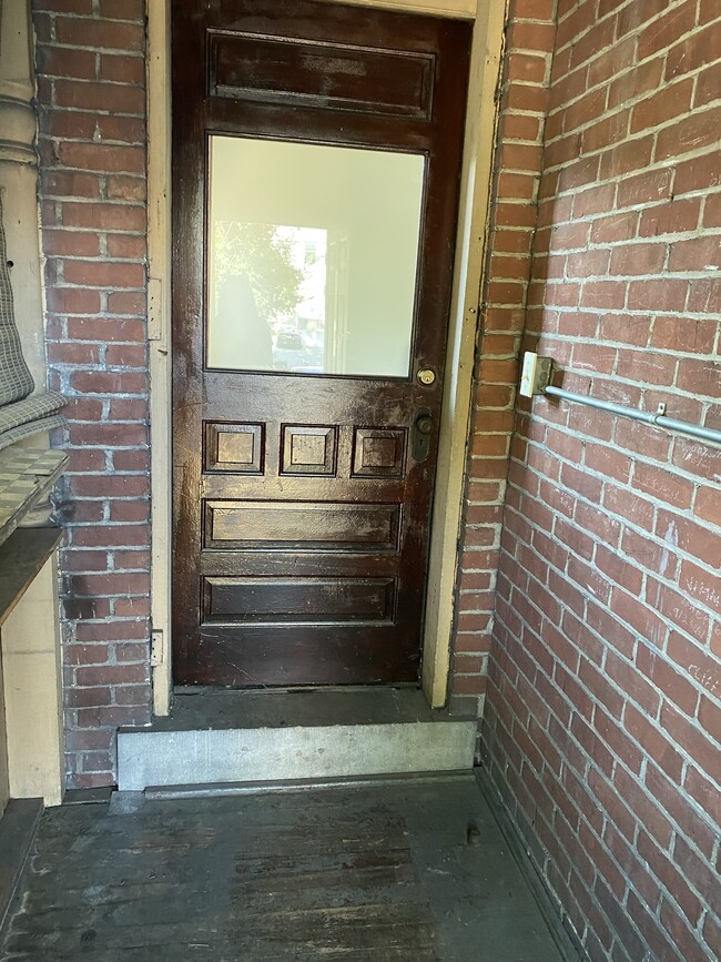Photo - 1427 Hunter Ave Townhome