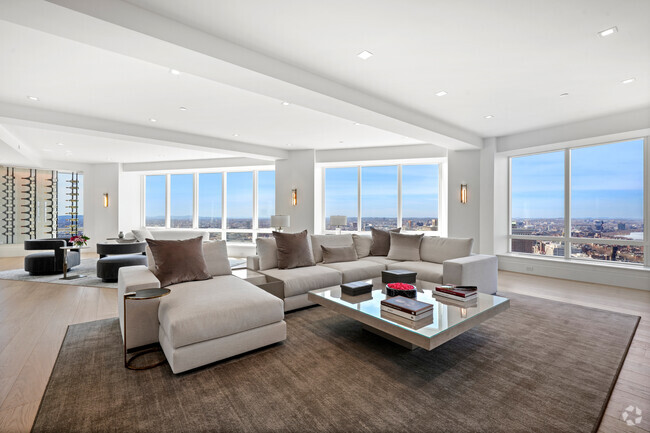 Building Photo - 2 Avery St Unit PH3C Rental