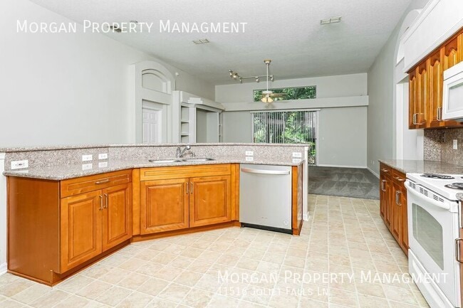 Photo - 11516 Joliet Falls Ln