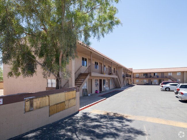 Photo - Red Mountain Apartments